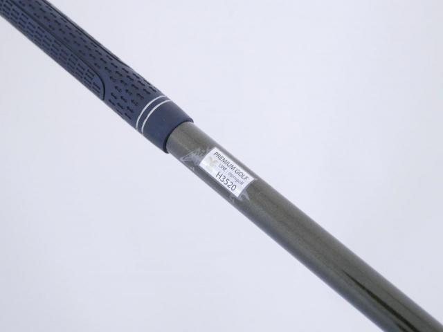 Driver : Katana : Katana Sword Izu Max Cor (รุ่นยอดนิยม หน้าบางและเด้งสุดๆ) Loft 11 Flex R