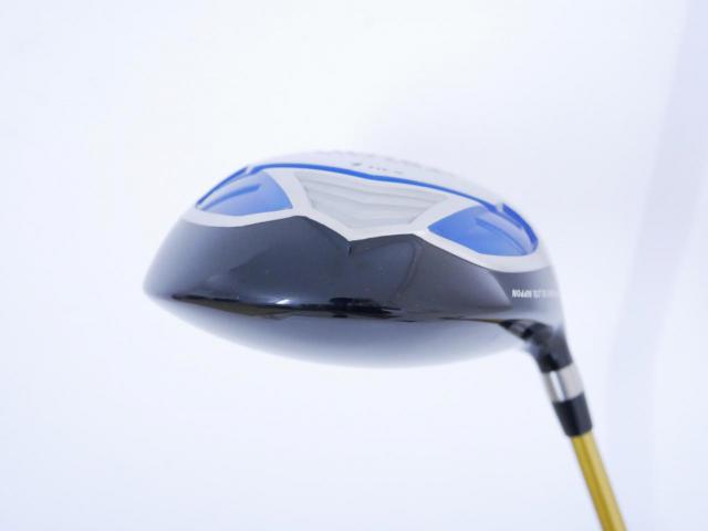 Driver : Katana : Katana Sword ATC-589 (460cc.) Loft 10.5 ก้าน Speeder 589 Flex R