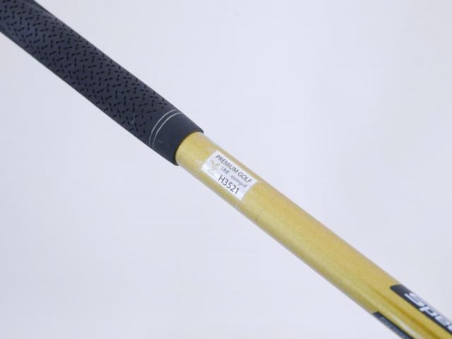 Driver : Katana : Katana Sword ATC-589 (460cc.) Loft 10.5 ก้าน Speeder 589 Flex R