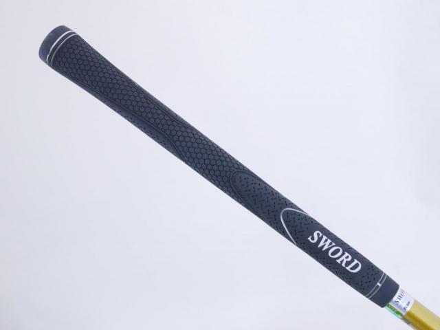 Driver : Katana : Katana Sword ATC-589 (460cc.) Loft 10.5 ก้าน Speeder 589 Flex R