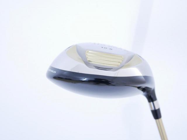 Driver : Katana : Katana Sword ATC-589B (ปี 2017 460cc.) Loft 10.5 ก้าน Fujikura Speeder 589B Flex SR