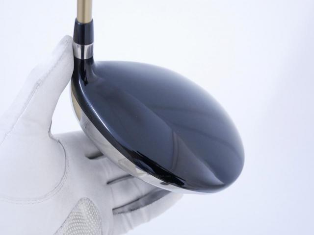 Driver : Katana : Katana Sword ATC-589B (ปี 2017 460cc.) Loft 10.5 ก้าน Fujikura Speeder 589B Flex SR