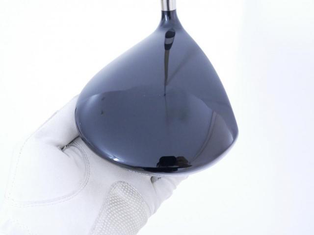 Driver : Katana : Katana Sword ATC-589B (ปี 2017 460cc.) Loft 10.5 ก้าน Fujikura Speeder 589B Flex SR