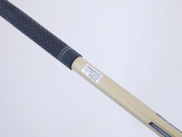 Driver : Katana : Katana Sword ATC-589B (ปี 2017 460cc.) Loft 10.5 ก้าน Fujikura Speeder 589B Flex SR
