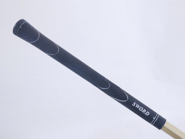Driver : Katana : Katana Sword ATC-589B (ปี 2017 460cc.) Loft 10.5 ก้าน Fujikura Speeder 589B Flex SR