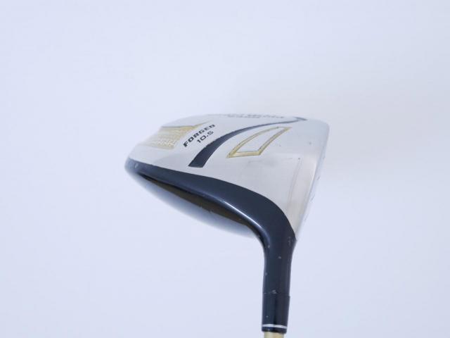 Driver : Katana : **มีบุบ** Katana Sword Snipe Wood S460 (460cc.) Loft 10.5 ก้าน Fujikura Speeder 361 Flex R