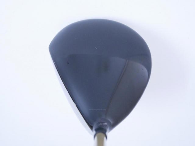 Driver : Katana : **มีบุบ** Katana Sword Snipe Wood S460 (460cc.) Loft 10.5 ก้าน Fujikura Speeder 361 Flex R