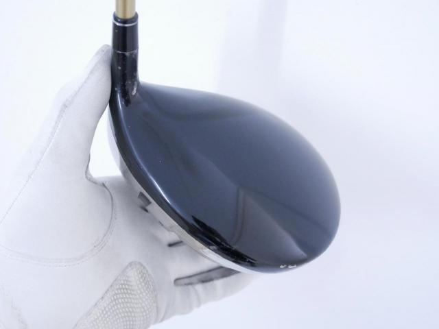 Driver : Katana : **มีบุบ** Katana Sword Snipe Wood S460 (460cc.) Loft 10.5 ก้าน Fujikura Speeder 361 Flex R
