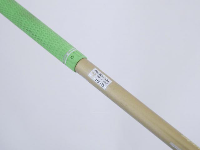 Driver : Katana : **มีบุบ** Katana Sword Snipe Wood S460 (460cc.) Loft 10.5 ก้าน Fujikura Speeder 361 Flex R
