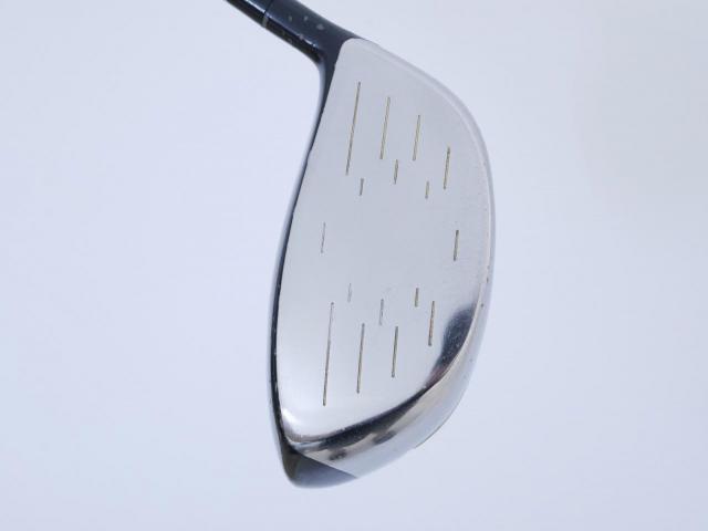 Driver : Katana : **มีบุบ** Katana Sword Snipe Wood S460 (460cc.) Loft 10.5 ก้าน Fujikura Speeder 361 Flex R