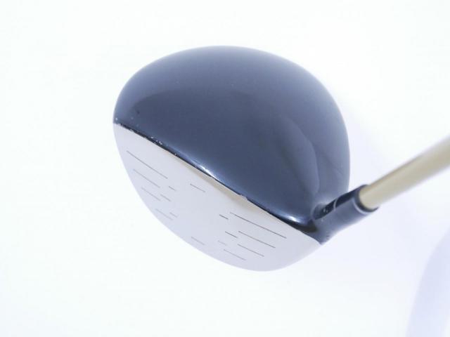 Driver : Katana : **มีบุบ** Katana Sword Snipe Wood S460 (460cc.) Loft 10.5 ก้าน Fujikura Speeder 361 Flex R