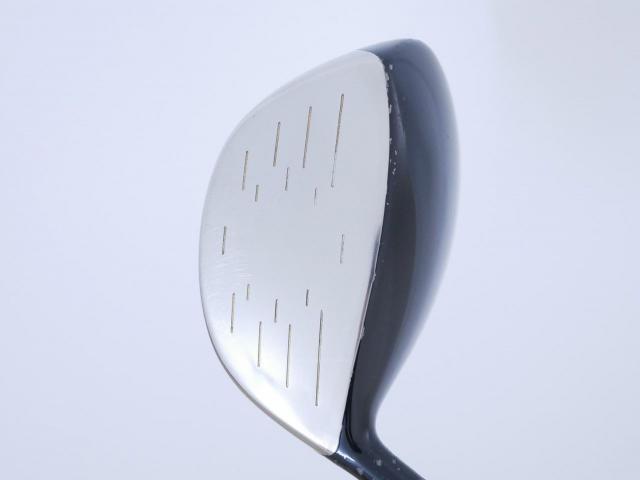 Driver : Katana : **มีบุบ** Katana Sword Snipe Wood S460 (460cc.) Loft 10.5 ก้าน Fujikura Speeder 361 Flex R