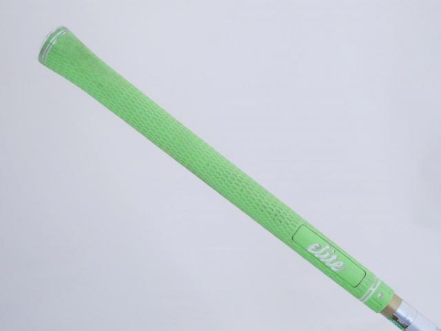 Driver : Katana : **มีบุบ** Katana Sword Snipe Wood S460 (460cc.) Loft 10.5 ก้าน Fujikura Speeder 361 Flex R