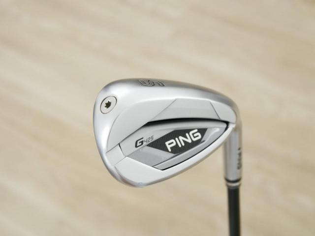 Wedge : Other : Wedge Ping G425 (ออกปี 2020 ใบใหญ่ ง่าย ไกล) Loft 54 ก้านกราไฟต์ Ping ALTA J CB Flex S