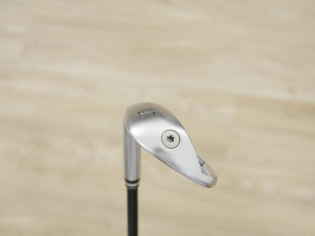 Wedge : Other : Wedge Ping G425 (ออกปี 2020 ใบใหญ่ ง่าย ไกล) Loft 54 ก้านกราไฟต์ Ping ALTA J CB Flex S