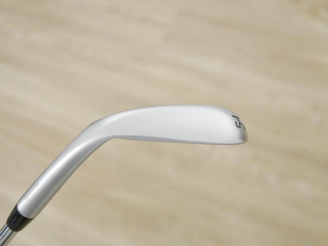 Wedge : Other : Wedge Ping S159 (ออกปี 2024) Loft 54 ก้านเหล็ก KBS Tour 130 Flex X