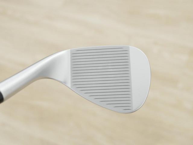 Wedge : Other : Wedge Ping S159 (ออกปี 2024) Loft 54 ก้านเหล็ก KBS Tour 130 Flex X