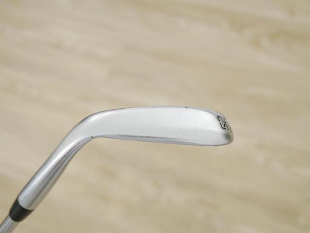 Wedge : Other : Wedge Ping Glide 4.0 (ออกปี 2023) Loft 52 ก้านเหล็ก Dynamic Gold DST S200