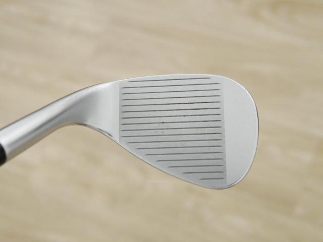 Wedge : Other : Wedge Ping Glide 4.0 (ออกปี 2023) Loft 52 ก้านเหล็ก Dynamic Gold DST S200