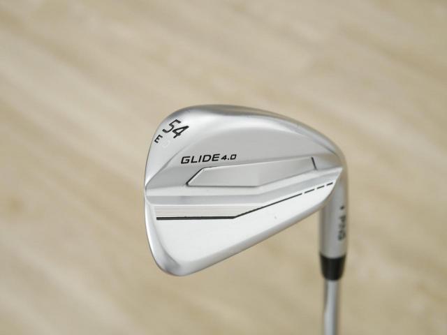 Wedge : Other : Wedge Ping Glide 4.0 (ออกปี 2023) Loft 54 ก้านเหล็ก NS Pro 950 NEO Flex S