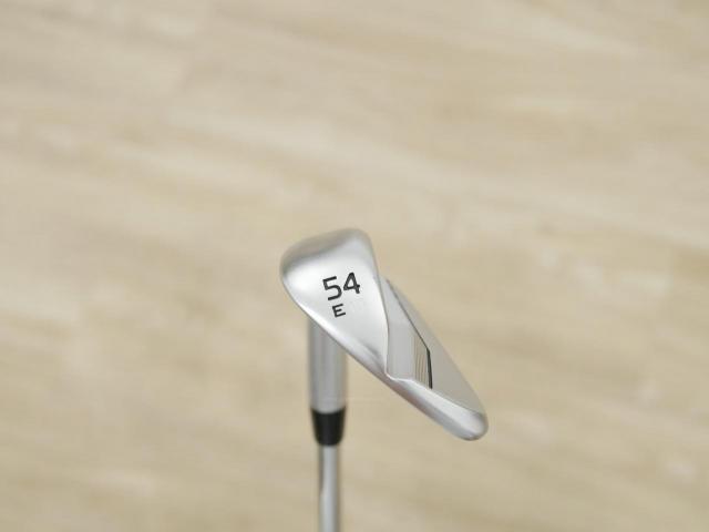Wedge : Other : Wedge Ping Glide 4.0 (ออกปี 2023) Loft 54 ก้านเหล็ก NS Pro 950 NEO Flex S