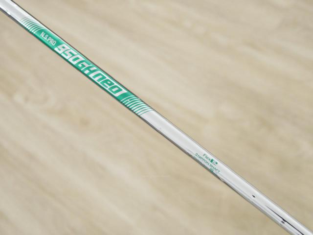 Wedge : Other : Wedge Ping Glide 4.0 (ออกปี 2023) Loft 54 ก้านเหล็ก NS Pro 950 NEO Flex S
