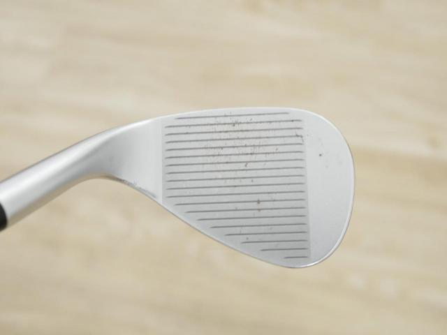 Wedge : Other : Wedge Ping Glide 4.0 (ออกปี 2023) Loft 56 ก้านเหล็ก Dynamic Gold S200