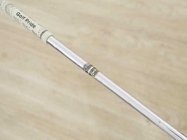 Wedge : Other : Wedge Ping Glide 4.0 (ออกปี 2023) Loft 56 ก้านเหล็ก Dynamic Gold S200