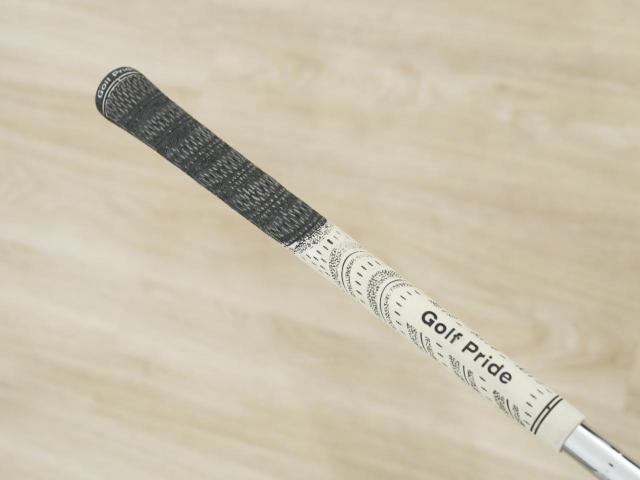 Wedge : Other : Wedge Ping Glide 4.0 (ออกปี 2023) Loft 56 ก้านเหล็ก Dynamic Gold S200