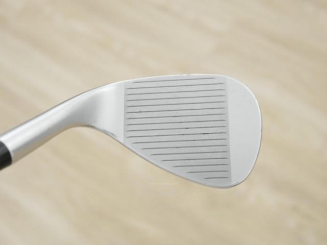 Wedge : Other : Wedge Ping Glide 4.0 (ออกปี 2023) Loft 52 ก้านเหล็ก NS Pro Modus 105 Flex S