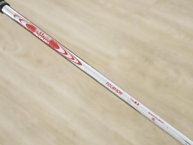 Wedge : Other : Wedge Ping Glide 4.0 (ออกปี 2023) Loft 52 ก้านเหล็ก NS Pro Modus 105 Flex S