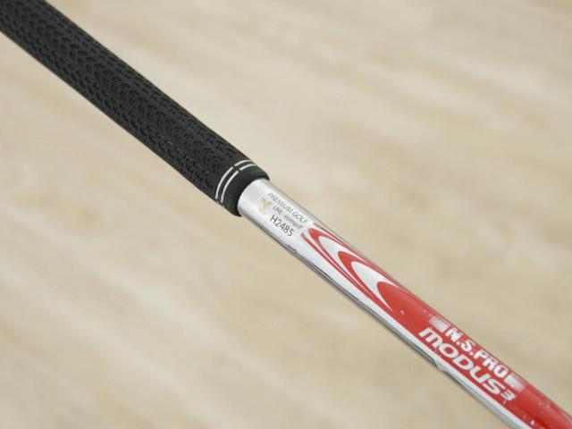 Wedge : Other : Wedge Ping Glide 4.0 (ออกปี 2023) Loft 52 ก้านเหล็ก NS Pro Modus 105 Flex S