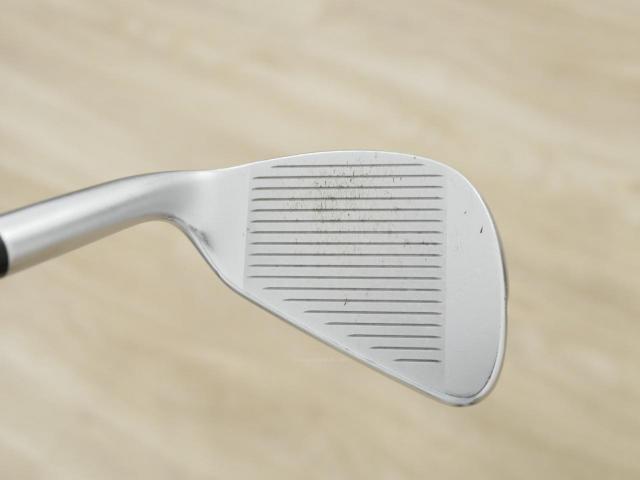 Wedge : Other : Wedge Ping Glide 4.0 (ออกปี 2023) Loft 60 ก้านเหล็ก Ping ZZ-115 Flex S