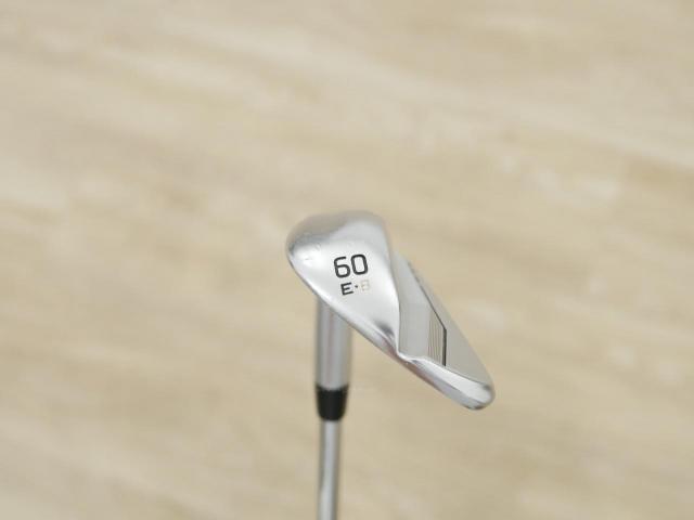 Wedge : Other : Wedge Ping Glide 4.0 (ออกปี 2023) Loft 60 ก้านเหล็ก Ping ZZ-115 Flex S
