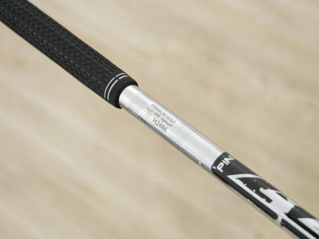 Wedge : Other : Wedge Ping Glide 4.0 (ออกปี 2023) Loft 60 ก้านเหล็ก Ping ZZ-115 Flex S