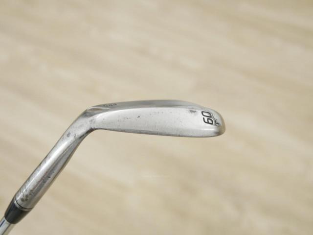 Wedge : Other : Wedge Ping Glide Forged Pro (รุ่นปี 2022) Loft 60 ก้านเหล็ก Ping ZZ-115 Flex S