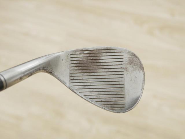 Wedge : Other : Wedge Ping Glide Forged Pro (รุ่นปี 2022) Loft 60 ก้านเหล็ก Ping ZZ-115 Flex S