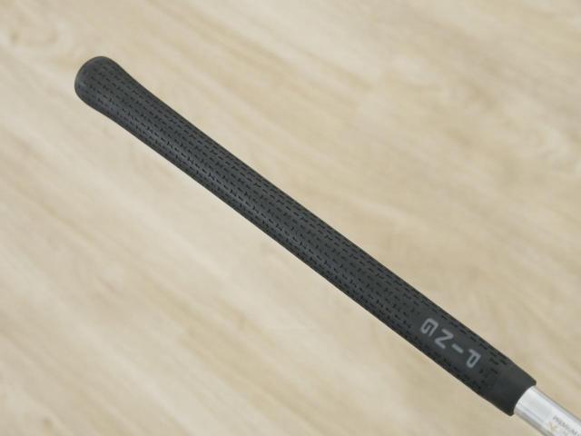 Wedge : Other : Wedge Ping Glide Forged Pro (รุ่นปี 2022) Loft 60 ก้านเหล็ก Ping ZZ-115 Flex S