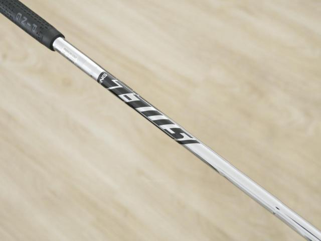 Wedge : Other : Wedge Ping Glide Forged Pro (รุ่นปี 2022) Loft 60 ก้านเหล็ก Ping ZZ-115 Flex S