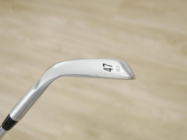 Wedge : Other : Wedge Ping Glide Gorge Loft 47 ก้านเหล็ก 