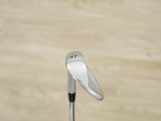 Wedge : Other : Wedge Ping Glide Gorge Loft 47 ก้านเหล็ก 