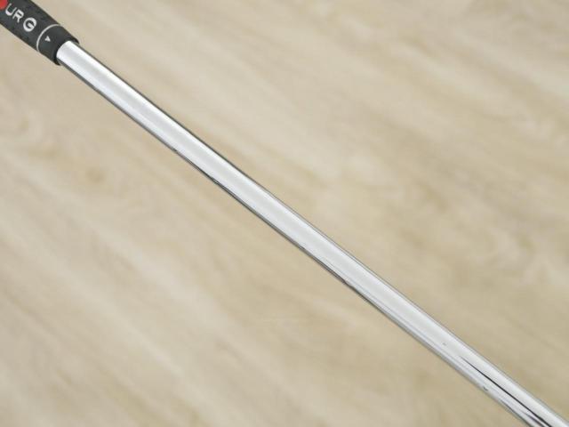Wedge : Other : Wedge Ping Glide Gorge Loft 47 ก้านเหล็ก 
