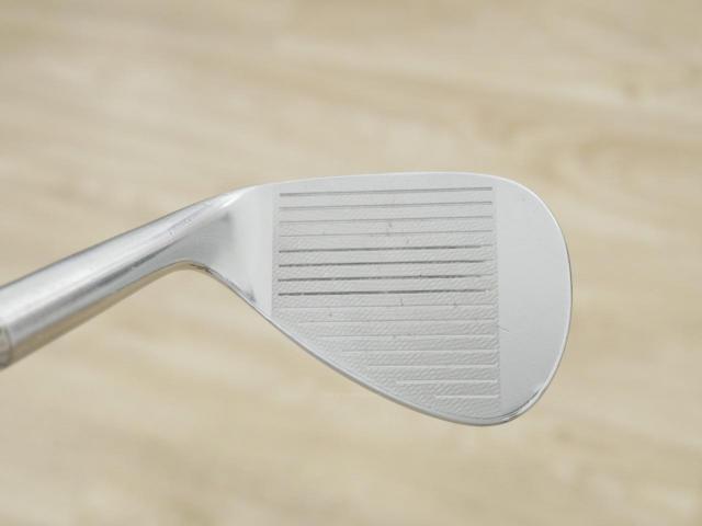 Wedge : Romaro : Wedge Romaro Ray SX-R Forged Loft 58 ก้านเหล็ก NS Pro 950 