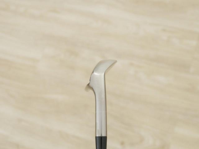 Wedge : Zodia : Wedge Zodia Chiba Masterpiece V2.0 (สปินจัดมากๆๆ) Loft 50 ก้านเหล็ก KBS Wedge 120 Flex S