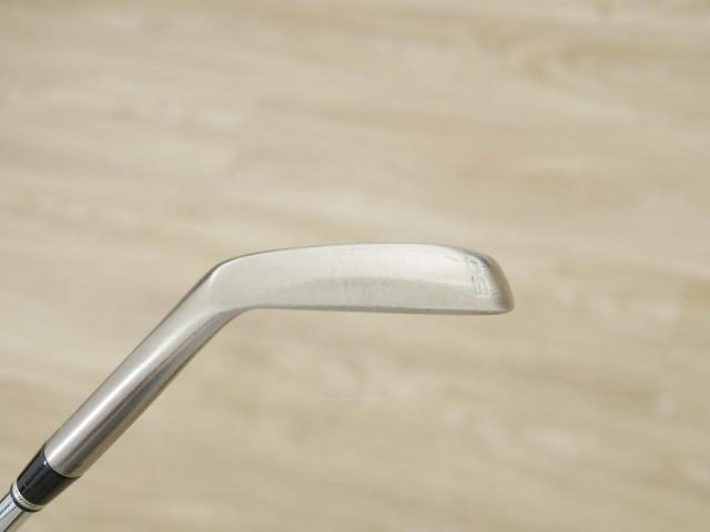 Wedge : Zodia : Wedge Zodia Chiba Masterpiece V2.0 (สปินจัดมากๆๆ) Loft 50 ก้านเหล็ก KBS Wedge 120 Flex S