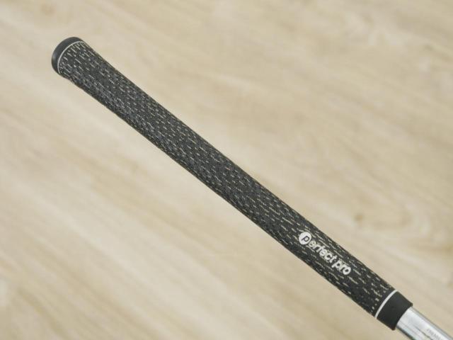 Wedge : Zodia : Wedge Zodia Chiba Masterpiece V2.0 (สปินจัดมากๆๆ) Loft 50 ก้านเหล็ก KBS Wedge 120 Flex S