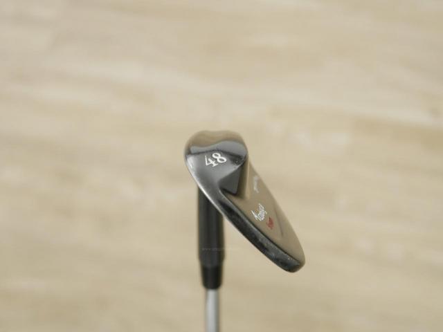 Wedge : Romaro : Wedge Romaro Alcobaca Stream Forged Loft 48 ก้านเหล็ก 