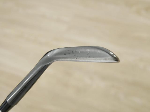 Wedge : Romaro : Wedge Romaro Alcobaca Stream Forged Loft 48 ก้านเหล็ก 