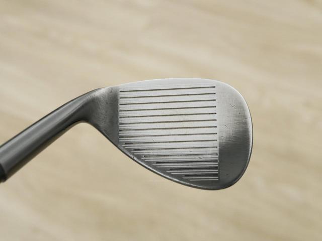Wedge : Romaro : Wedge Romaro Alcobaca Stream Forged Loft 48 ก้านเหล็ก 