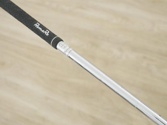 Wedge : Romaro : Wedge Romaro Alcobaca Stream Forged Loft 48 ก้านเหล็ก 